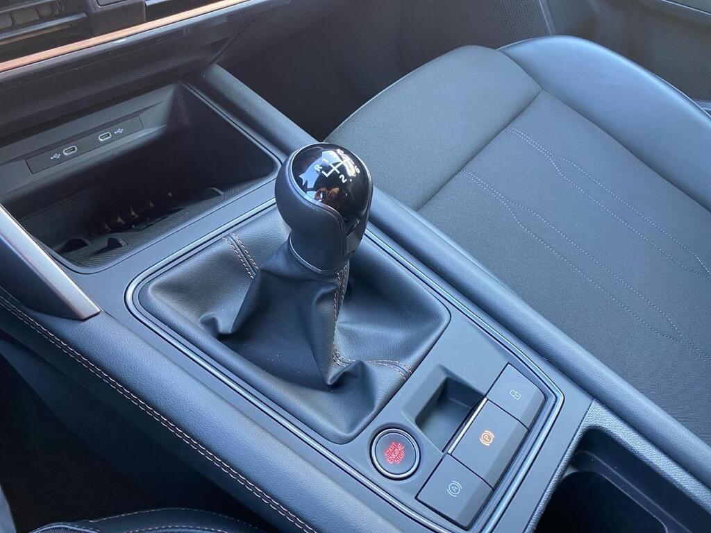 Cupra León 1.5 TSI 110kW (150CV) 11