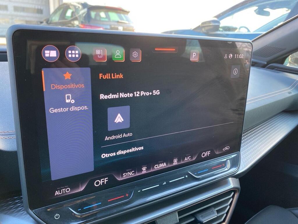 Cupra León 1.5 TSI 110kW (150CV) 17