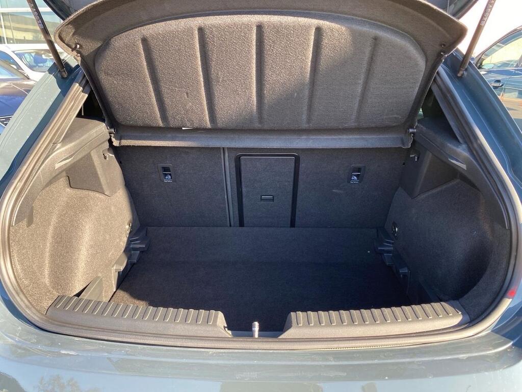 Cupra León 1.5 TSI 110kW (150CV) 6