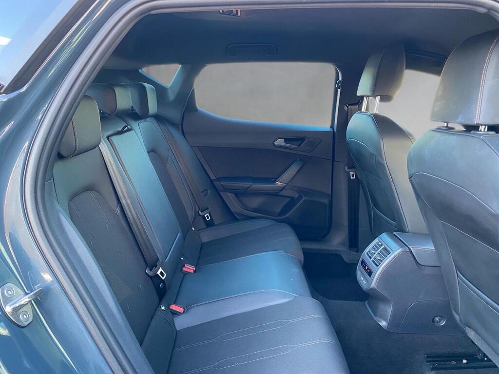 Cupra León 1.5 TSI 110kW (150CV) 5