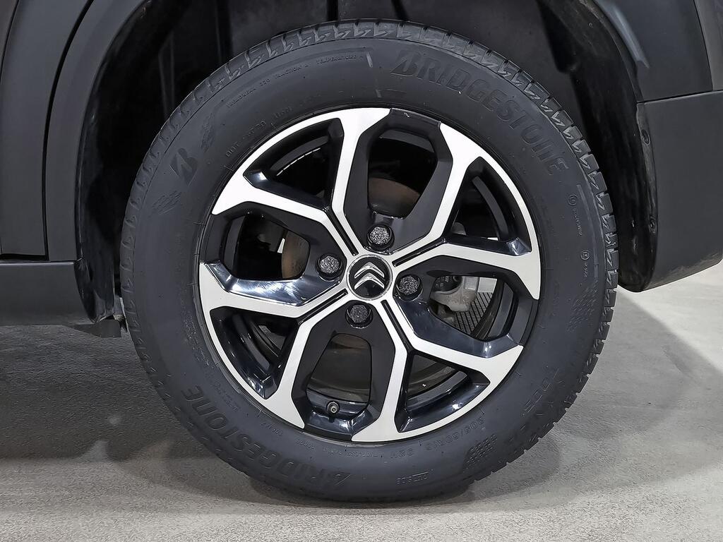 Citroën C3 Aircross BlueHDi 81kW (110CV) S&S C-Series 11