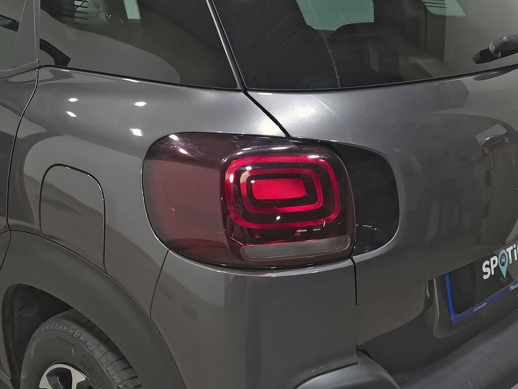 Citroën C3 Aircross BlueHDi 81kW (110CV) S&S C-Series 33