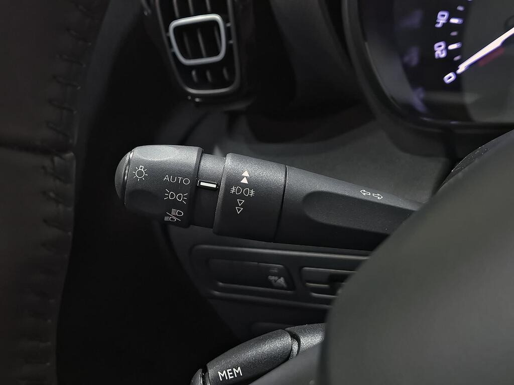 Citroën C3 Aircross BlueHDi 81kW (110CV) S&S C-Series 15