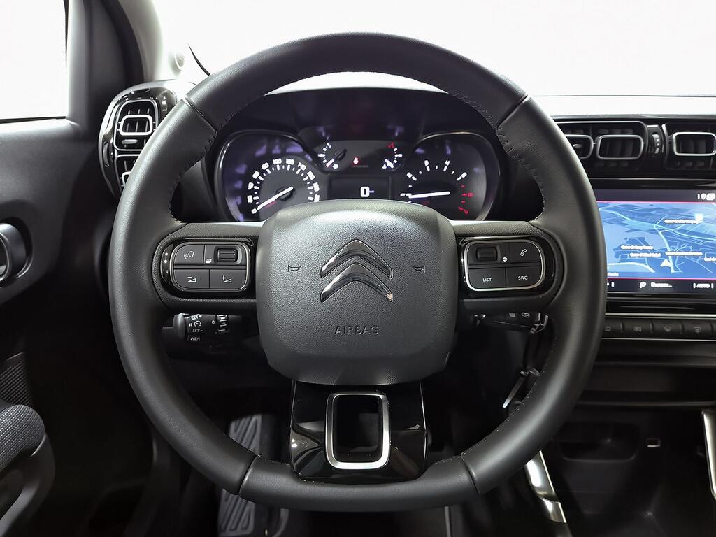Citroën C3 Aircross BlueHDi 81kW (110CV) S&S C-Series 20