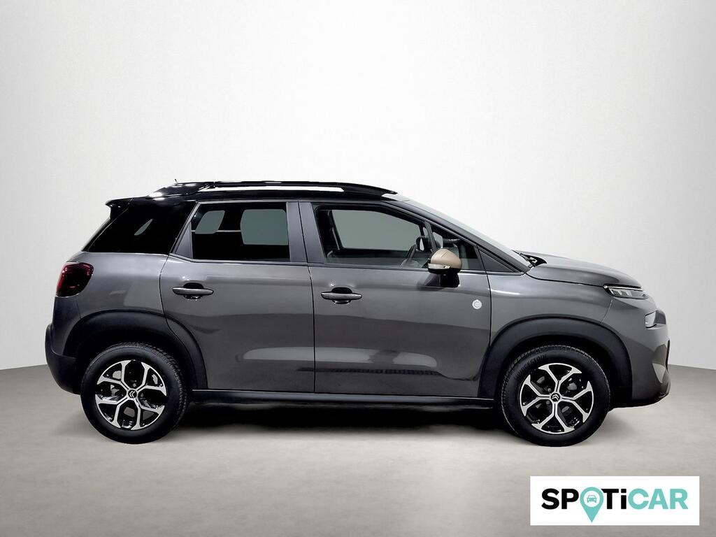 Citroën C3 Aircross BlueHDi 81kW (110CV) S&S C-Series 3