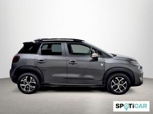 Citroën C3 Aircross BlueHDi 81kW (110CV) S&S C-Series