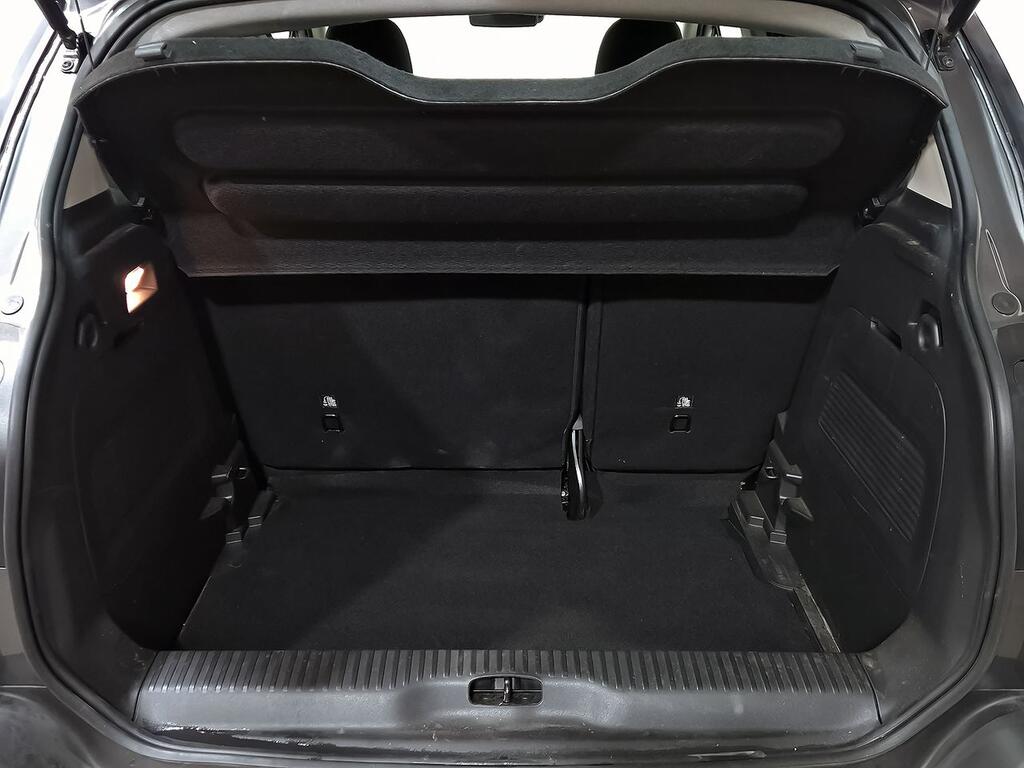 Citroën C3 Aircross BlueHDi 81kW (110CV) S&S C-Series 10