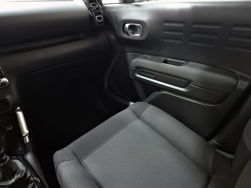 Citroën C3 Aircross BlueHDi 81kW (110CV) S&S C-Series 28