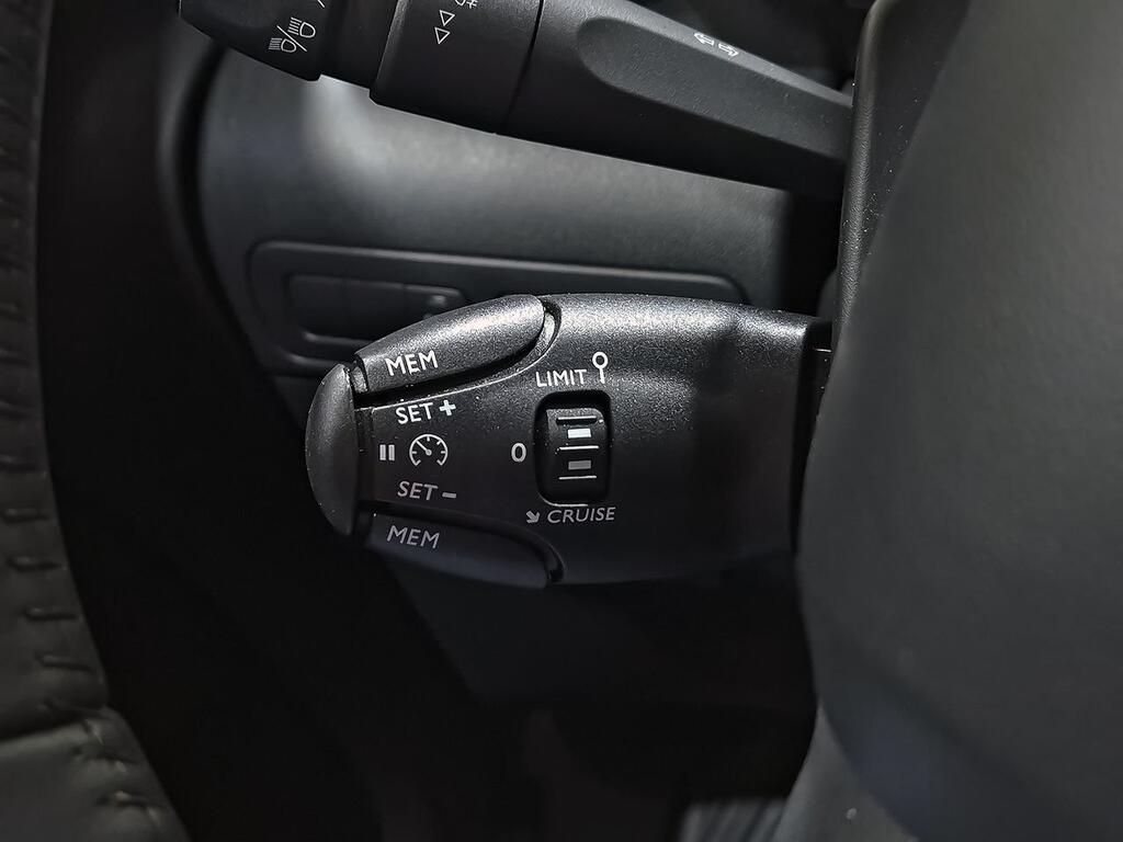 Citroën C3 Aircross BlueHDi 81kW (110CV) S&S C-Series 16