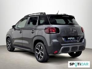 Citroën C3 Aircross BlueHDi 81kW (110CV) S&S C-Series