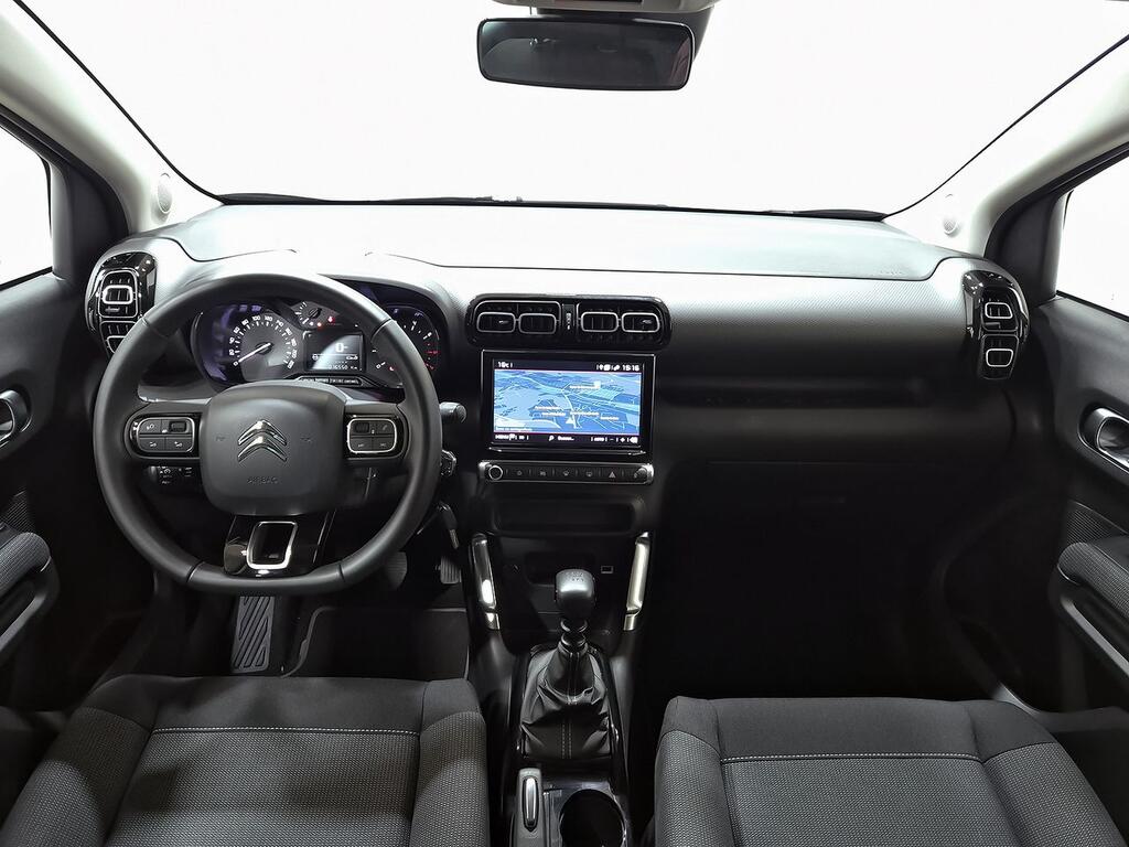 Citroën C3 Aircross BlueHDi 81kW (110CV) S&S C-Series 7