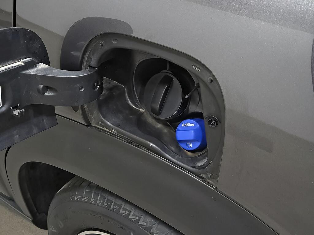 Citroën C3 Aircross BlueHDi 81kW (110CV) S&S C-Series 31