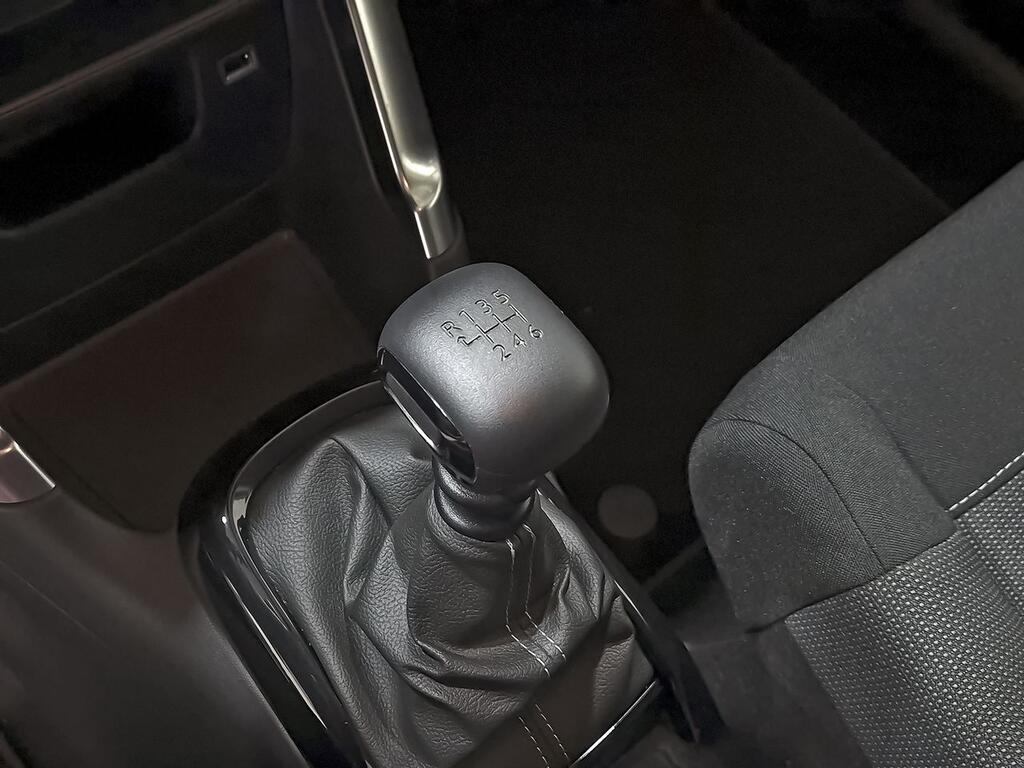 Citroën C3 Aircross BlueHDi 81kW (110CV) S&S C-Series 26