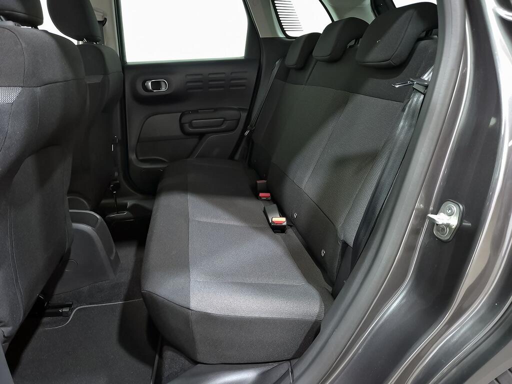 Citroën C3 Aircross BlueHDi 81kW (110CV) S&S C-Series 9