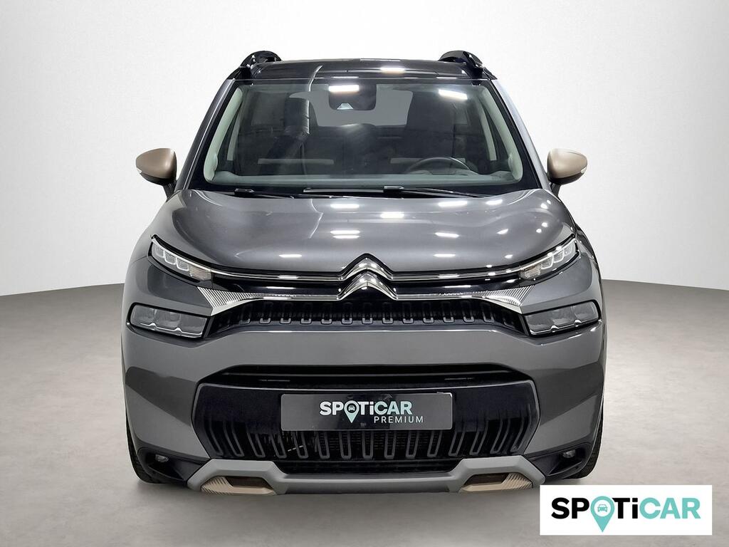 Citroën C3 Aircross BlueHDi 81kW (110CV) S&S C-Series 5