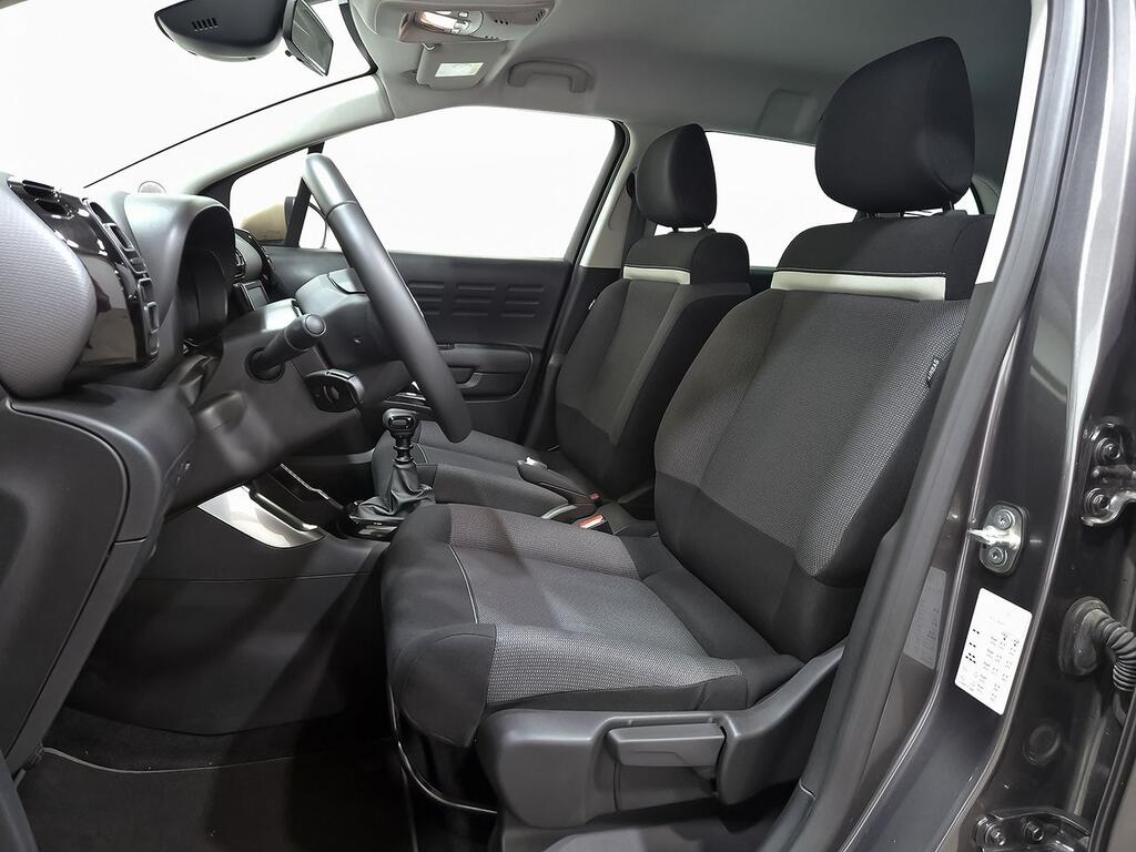 Citroën C3 Aircross BlueHDi 81kW (110CV) S&S C-Series 8