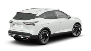 Nissan Qashqai e-POWER Gen3 140 KW (190 CV) N-Connecta
