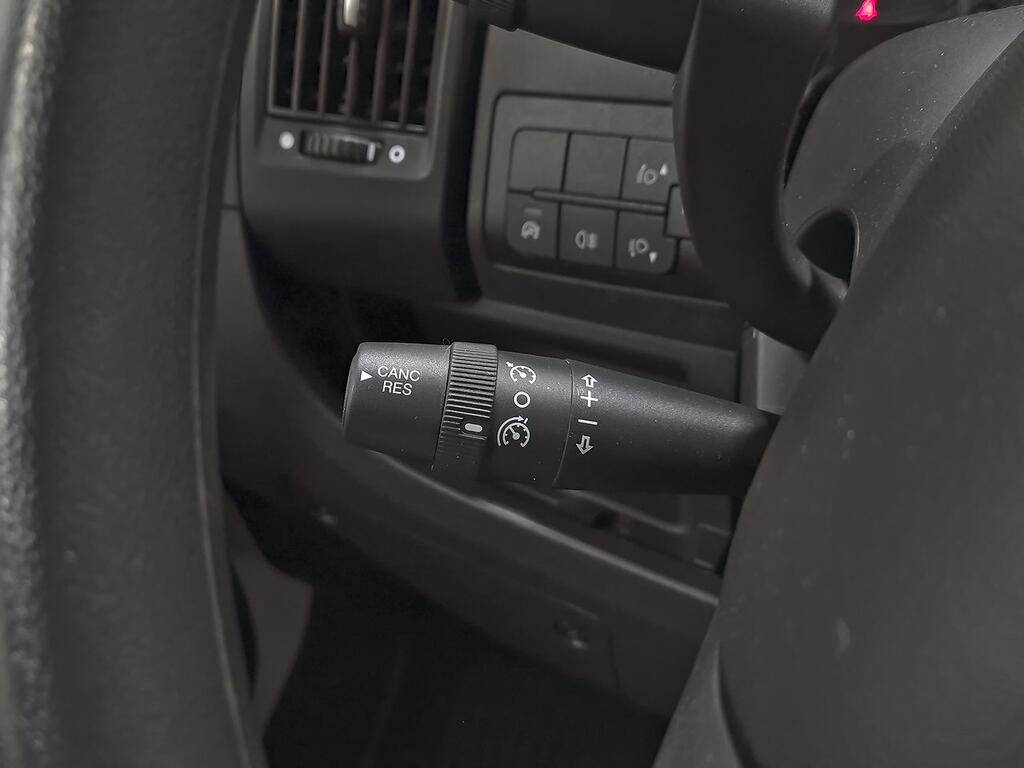 Citroën Jumper FG 2.2 BLUEHDI 165 35 L3H2 4P 17