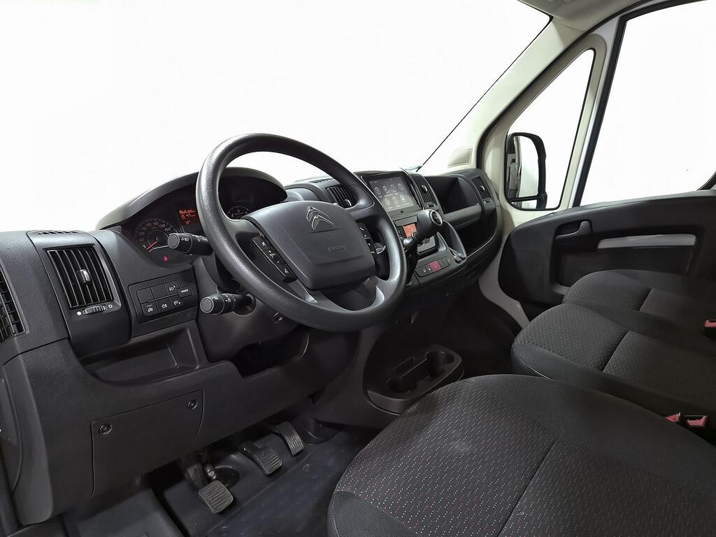 Citroën Jumper FG 2.2 BLUEHDI 165 35 L3H2 4P 7