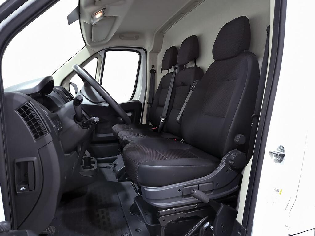 Citroën Jumper FG 2.2 BLUEHDI 165 35 L3H2 4P 8