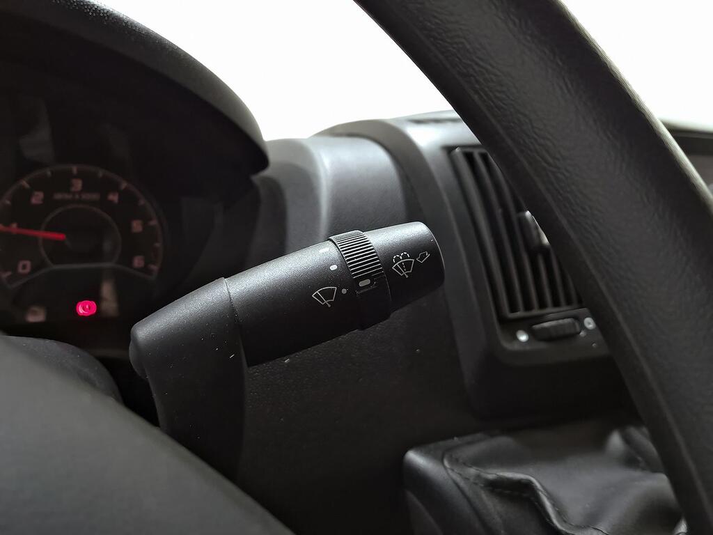 Citroën Jumper FG 2.2 BLUEHDI 165 35 L3H2 4P 18