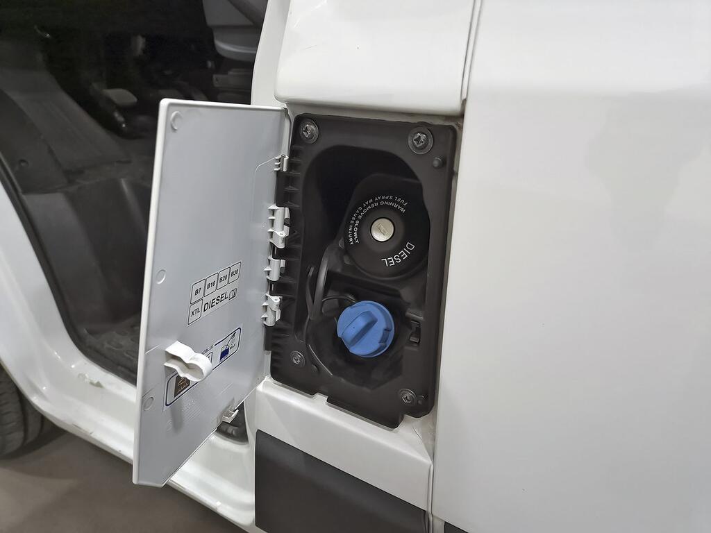 Citroën Jumper FG 2.2 BLUEHDI 165 35 L3H2 4P 28