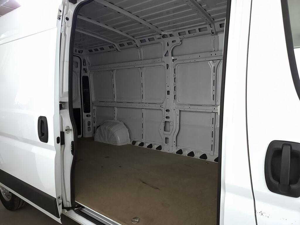 Citroën Jumper FG 2.2 BLUEHDI 165 35 L3H2 4P 9