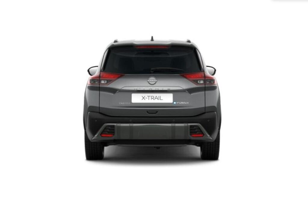 Nissan X-Trail 5pl 1.5 e-POWER 152kW 4x2 A/T Adventure 4