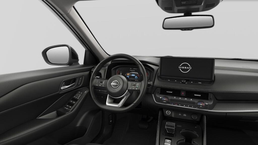 Nissan X-Trail 5pl 1.5 e-POWER 152kW 4x2 A/T Adventure 7