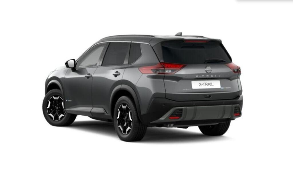 Nissan X-Trail 5pl 1.5 e-POWER 152kW 4x2 A/T Adventure 5