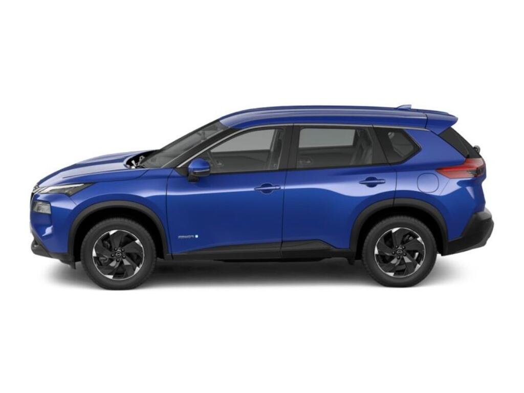 Nissan X-Trail 5pl 1.5 e-POWER 152kW 4x2 A/T N-Connecta 1