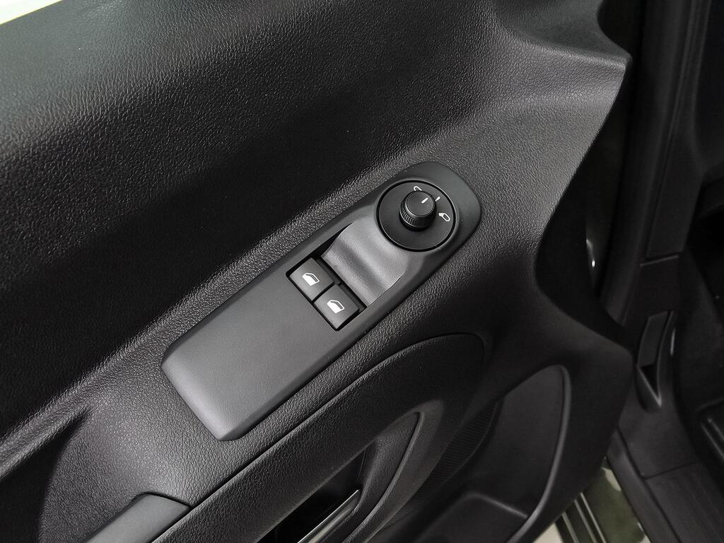 Citroën Berlingo Talla M BlueHDi 100 S&S PLUS 13