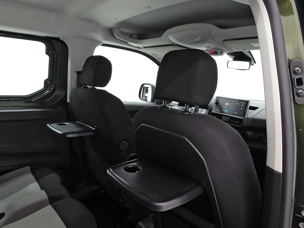 Citroën Berlingo Talla M BlueHDi 100 S&S PLUS 32