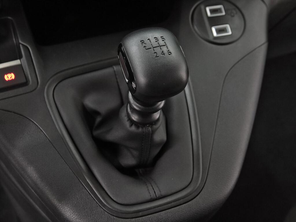 Citroën Berlingo Talla M BlueHDi 100 S&S PLUS 31