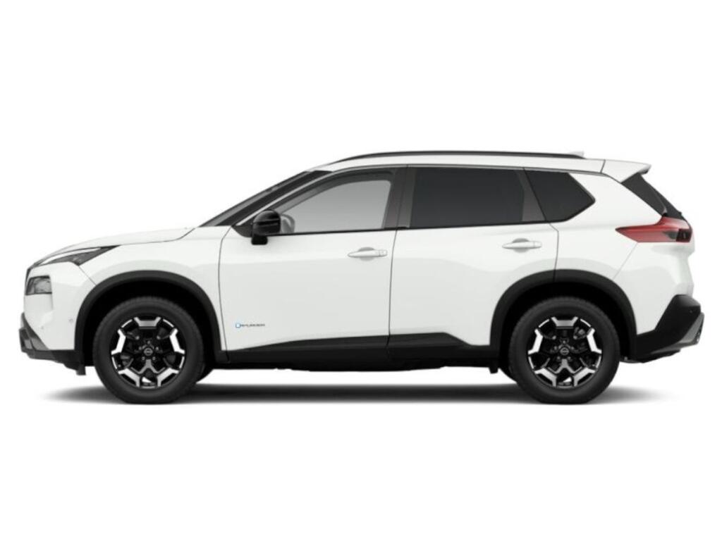 Nissan X-Trail 5pl 1.5 e-4ORCE 158kW 4x4 A/T Adventure 1