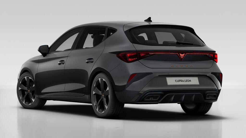 Cupra León 1.5 eTSI 110kW (150CV) DSG Beyond 3