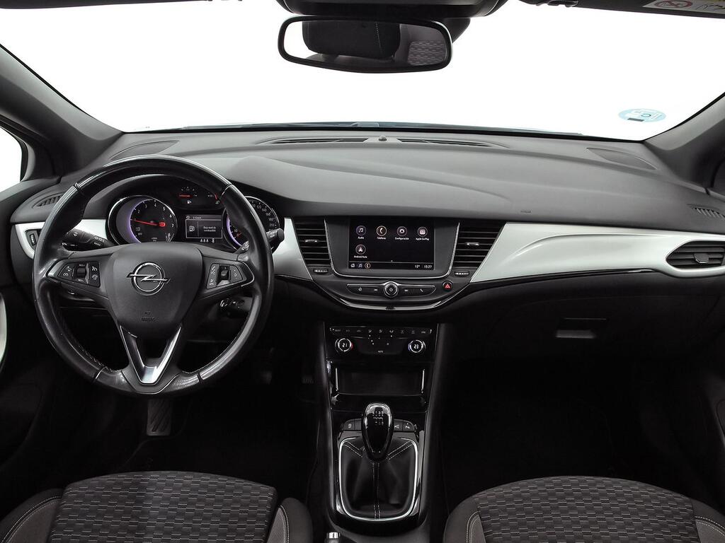 Opel Astra 1.2T SHL 81kW (110CV) GS Line 7