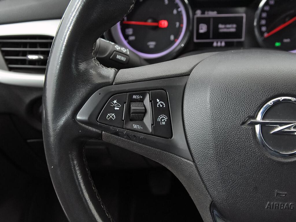 Opel Astra 1.2T SHL 81kW (110CV) GS Line 19