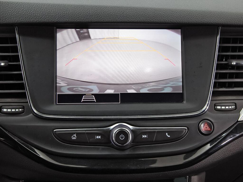 Opel Astra 1.2T SHL 81kW (110CV) GS Line 24