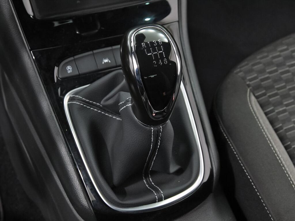 Opel Astra 1.2T SHL 81kW (110CV) GS Line 29