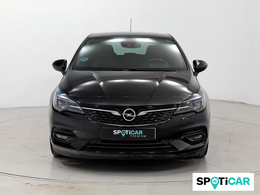 Opel Astra 1.2T SHL 81kW (110CV) GS Line 5