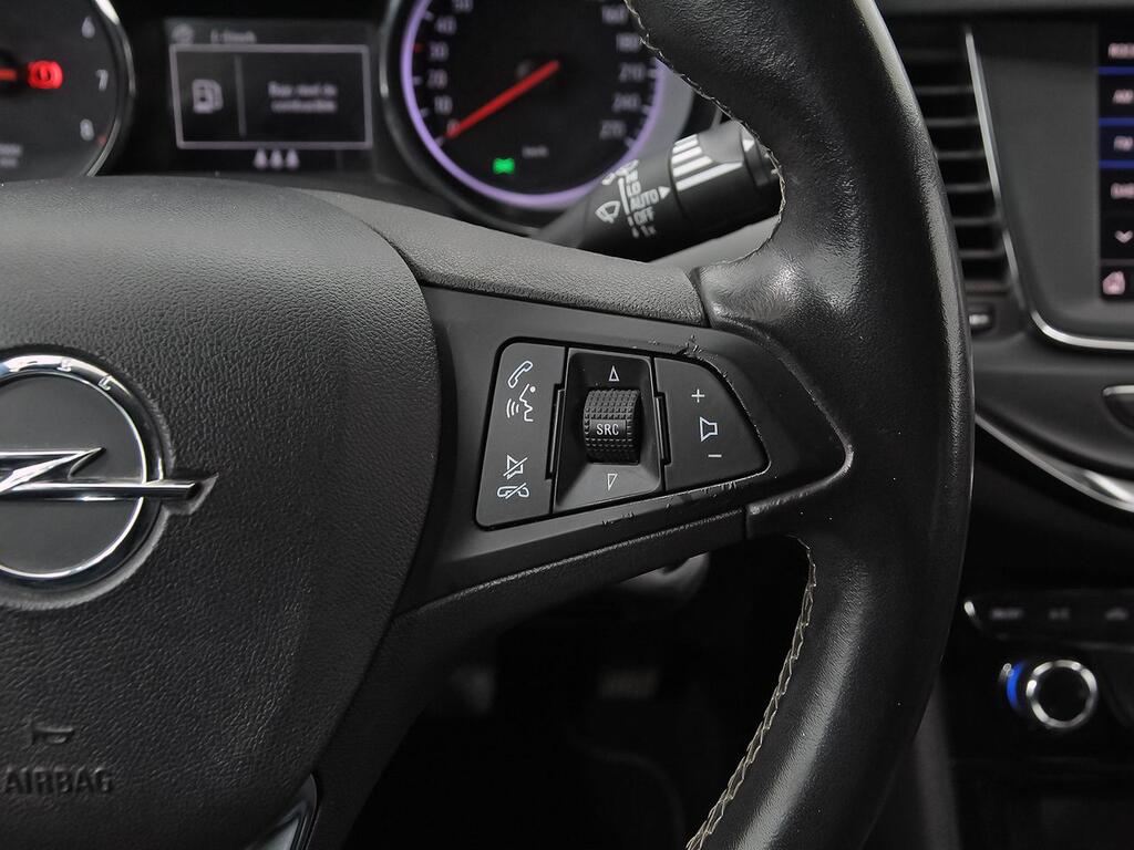 Opel Astra 1.2T SHL 81kW (110CV) GS Line 20