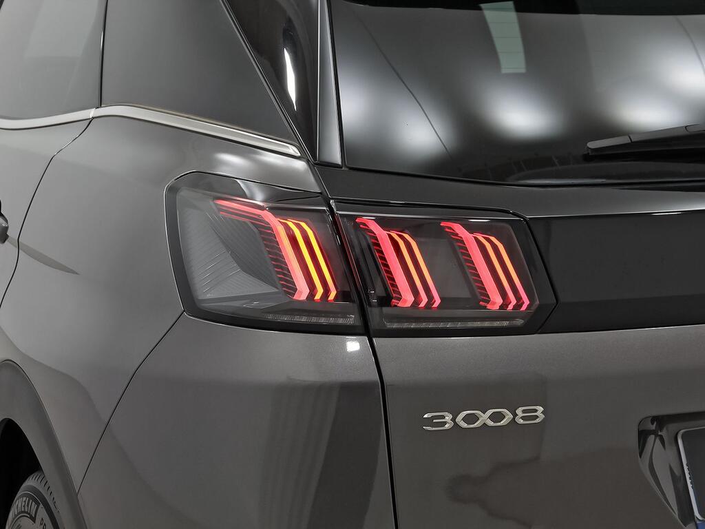 Peugeot 3008 1.2 PureTech 96KW S&S GT EAT8 36
