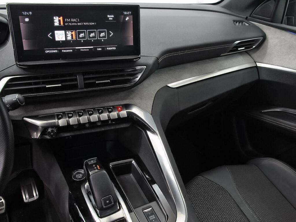 Peugeot 3008 1.2 PureTech 96KW S&S GT EAT8 12