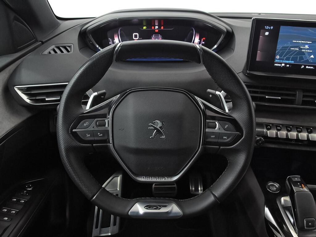 Peugeot 3008 1.2 PureTech 96KW S&S GT EAT8 21