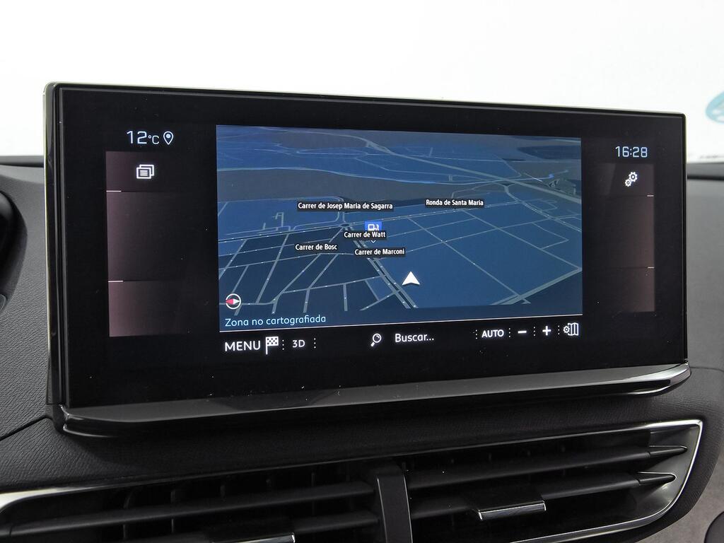 Peugeot 3008 1.2 PureTech 96KW S&S GT EAT8 23