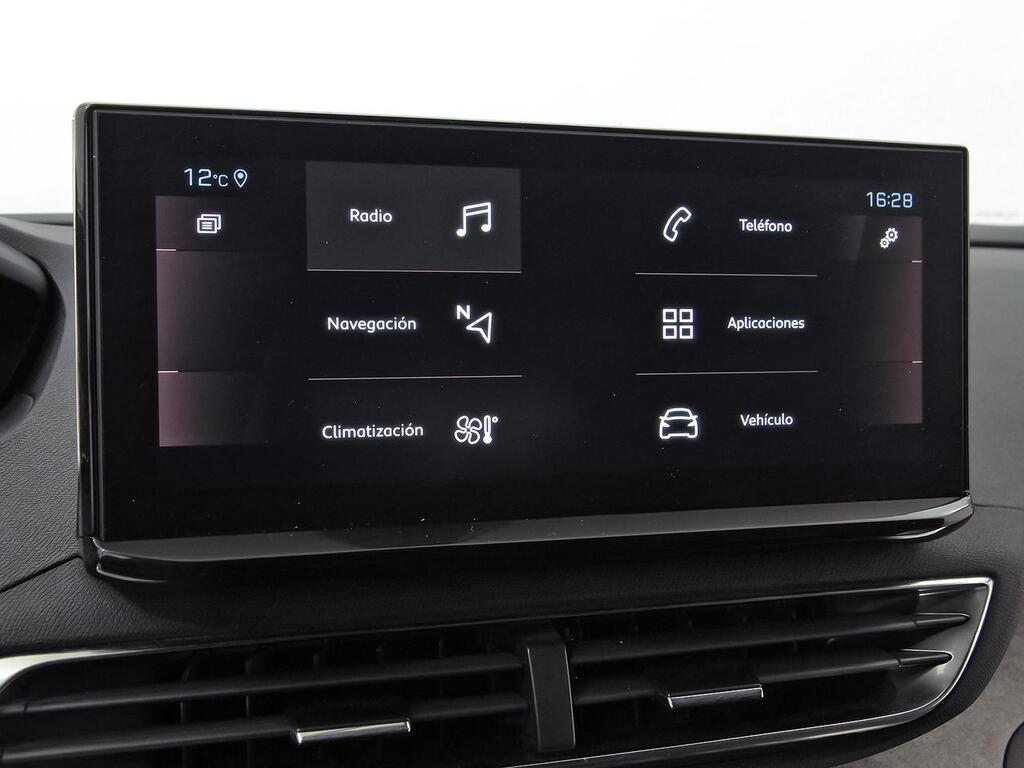 Peugeot 3008 1.2 PureTech 96KW S&S GT EAT8 22