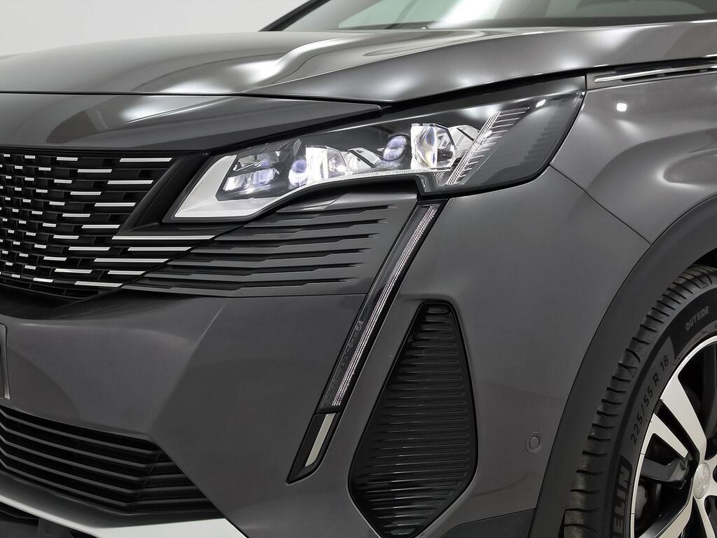 Peugeot 3008 1.2 PureTech 96KW S&S GT EAT8 35