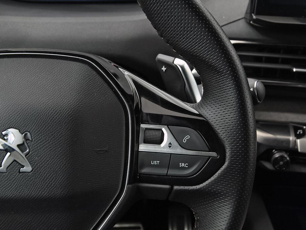 Peugeot 3008 1.2 PureTech 96KW S&S GT EAT8 20