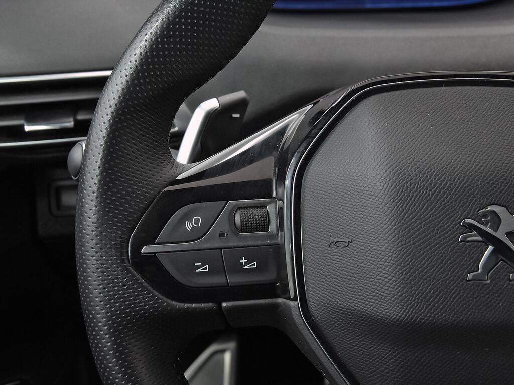 Peugeot 3008 1.2 PureTech 96KW S&S GT EAT8 19